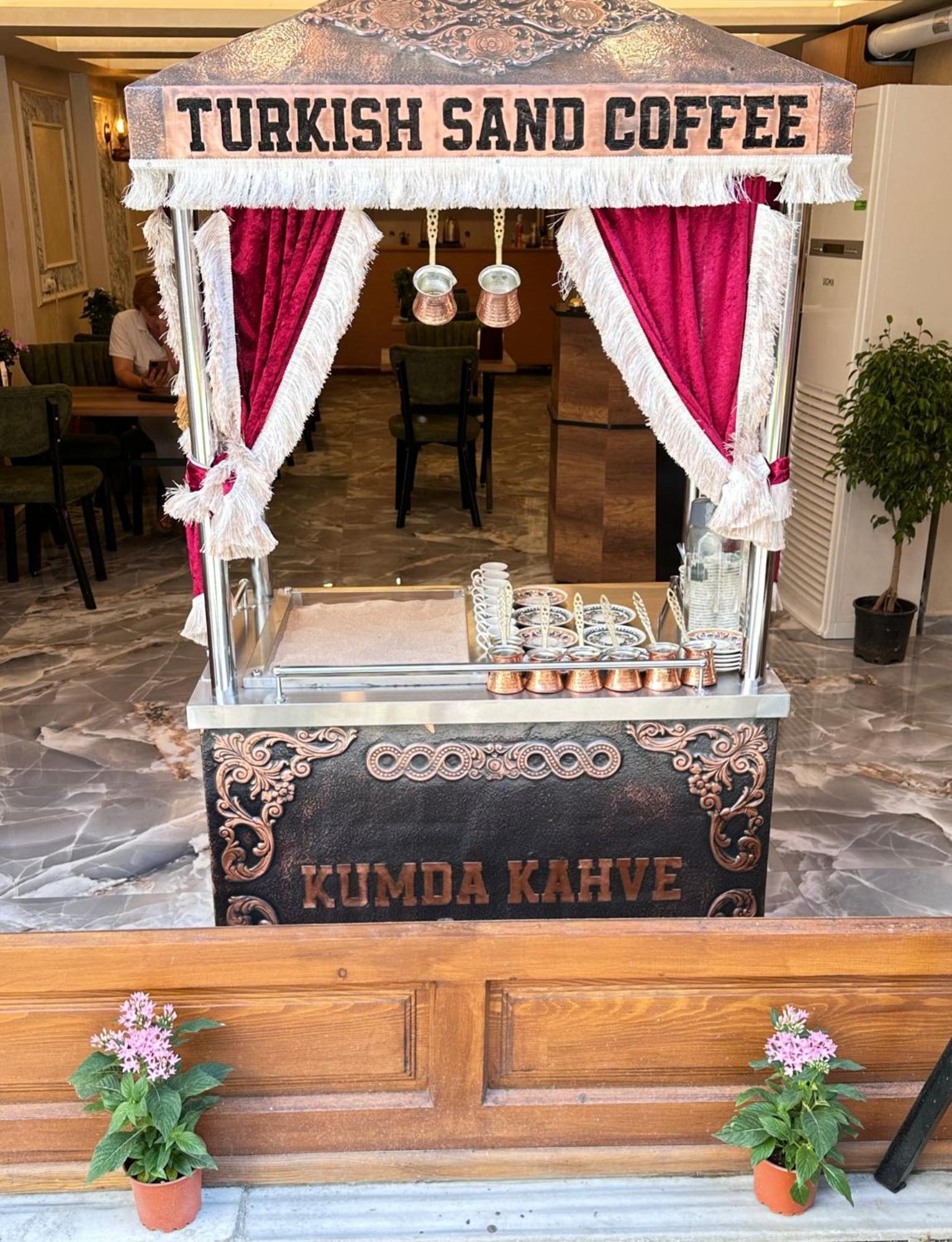 Riverside Hotel Isztambul Kültér fotó