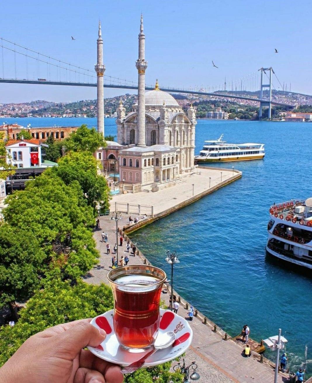Riverside Hotel Isztambul Kültér fotó
