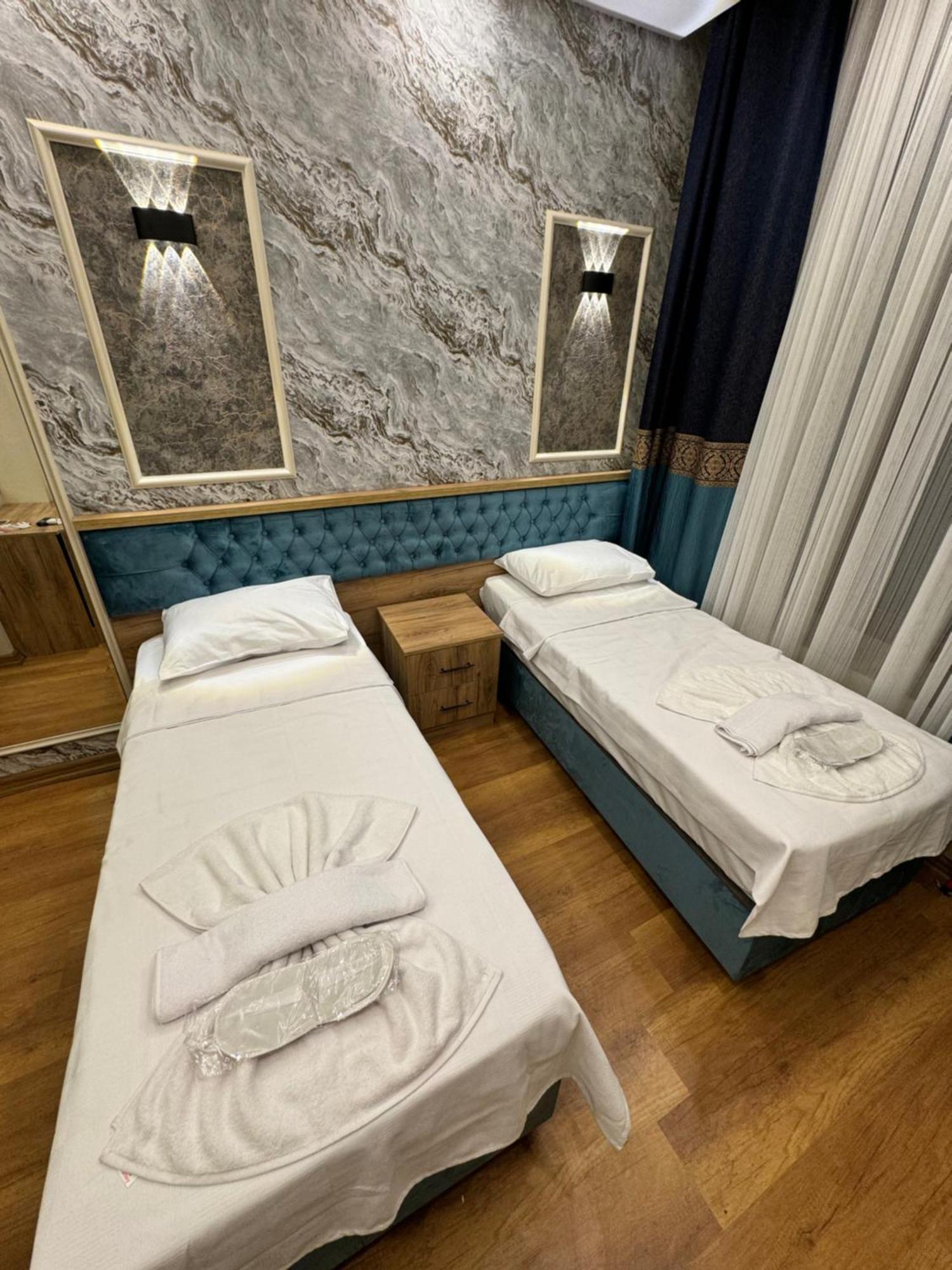 Riverside Hotel Isztambul Kültér fotó