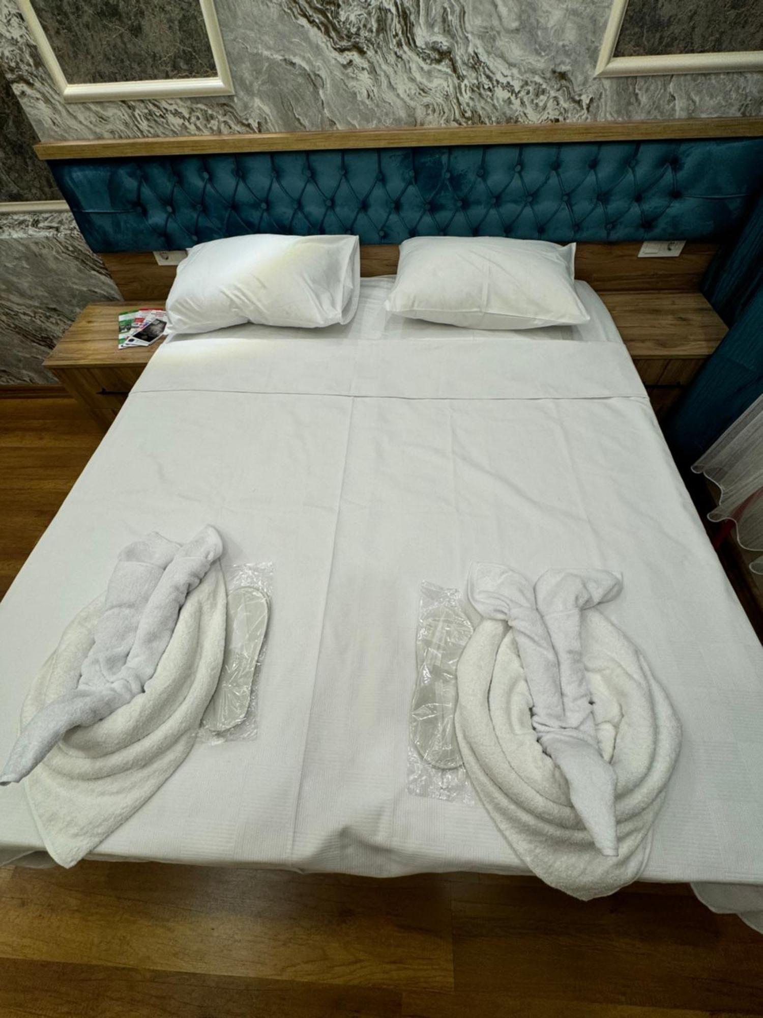 Riverside Hotel Isztambul Kültér fotó